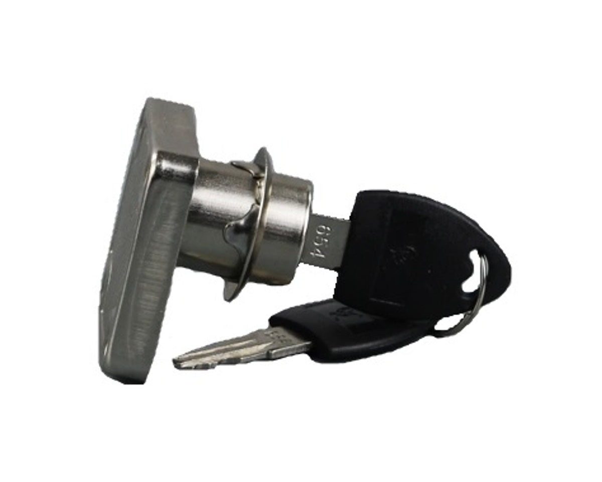Incuietoare mobila SC 138-22 / ZLN 8902