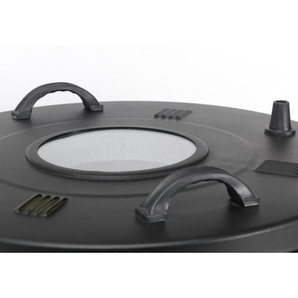 Cuptor electric rotund, putere 1400w, diametru 55cm, capacitate 37l / ZLN 8924