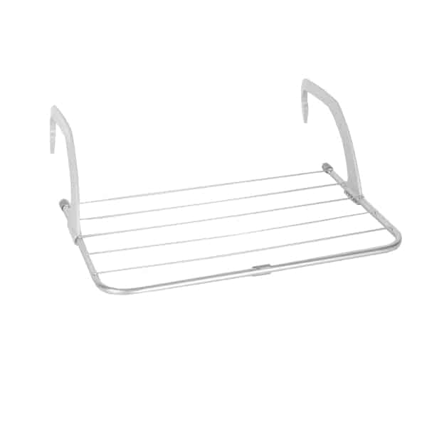 Uscator rufe de calorifer, cadru metalic, suprafata utilizabila 3 m / ZLN 8952