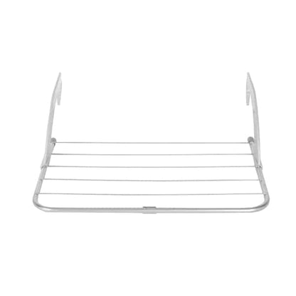 Uscator rufe de calorifer, cadru metalic, suprafata utilizabila 3 m / ZLN 8952