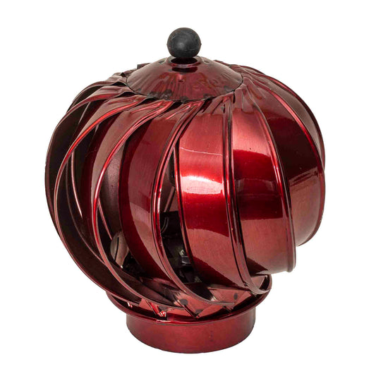 Terminal cos de fum, rotativ, 120mm Z-TOOLS / ZLN 9089