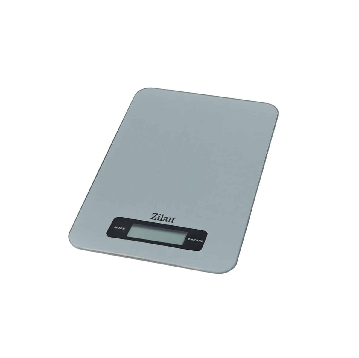 Cantar de bucatarie digital din inox, ecran LED, maxim 5 kg ZILAN / ZLN 9099