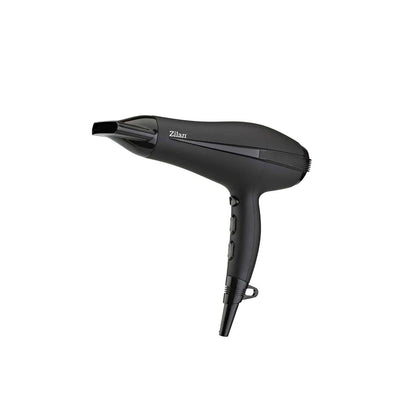 Uscator de par, putere  2200W, 2 trepte de viteza ZILAN / ZLN 9167