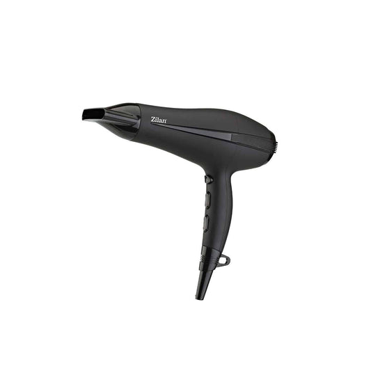 Uscator de par, putere  2200W, 2 trepte de viteza ZILAN / ZLN 9167