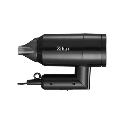 Uscator de par PANACEA, putere  1800W, 2 trepte de viteza ZILAN / ZLN 9174