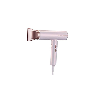 Uscator de par ATHENA ROSE, putere  1800W, 3 trepte de viteza ZILAN / ZLN 9181