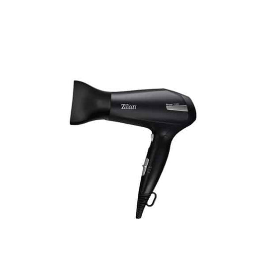 Uscator de par DEMETER, putere 2000W, 2 trepte de viteza, ZILAN / ZLN 9396