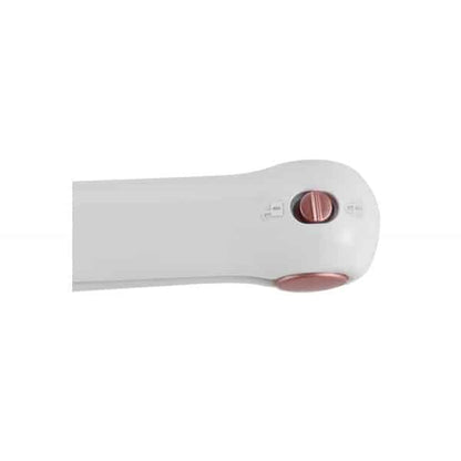 Placa de indreptat parul, Letho, temperatura maxima 200°C, putere 23W ZILAN / ZLN 9518