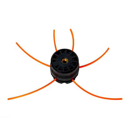 Tambur motocoasa, 3 fire / ZLN 9750