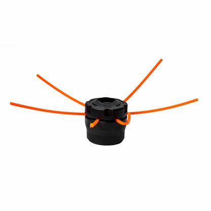 Tambur motocoasa, 3 fire / ZLN 9750