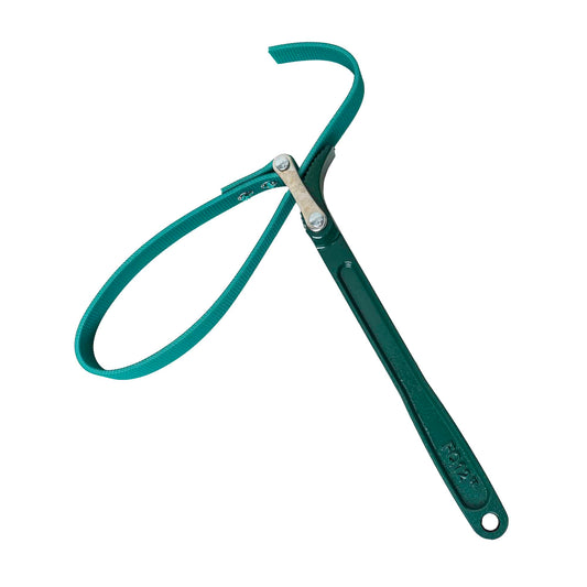 Cheie pentru filtru de ulei, 300mm, cu banda / ZLN 9751