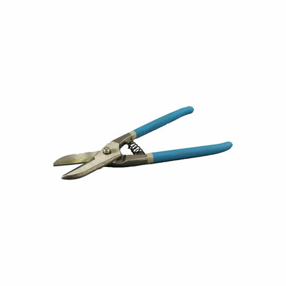 Foarfeca pentru taiat tabla, nr. 10, Blue / ZLN 9755