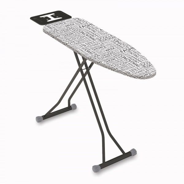 Masa de calcat cu cadru metalic, inaltime ajustabila 66-93cm, lungime 133cm Z-TOOLS / ZLN 9761