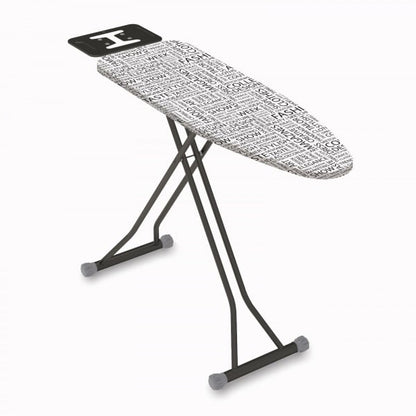 Masa de calcat cu cadru metalic, inaltime ajustabila 66-93cm, lungime 133cm Z-TOOLS / ZLN 9761