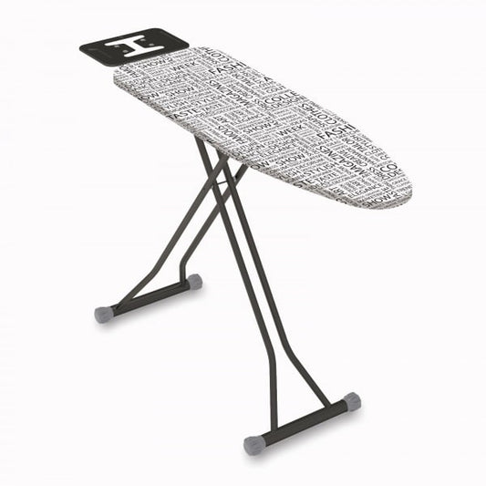 Masa de calcat cu cadru metalic, inaltime ajustabila 66-93cm, lungime 133cm Z-TOOLS / ZLN 9761