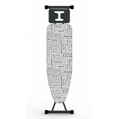 Masa de calcat cu cadru metalic, inaltime ajustabila 66-93cm, lungime 133cm Z-TOOLS / ZLN 9761