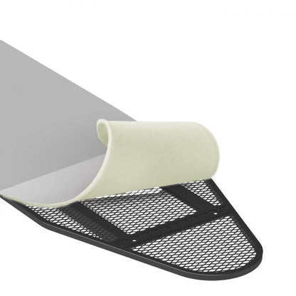 Mini masa de calcat Floria cu cadru metalic, 90x30x81.5cm Z-TOOLS / ZLN 9778