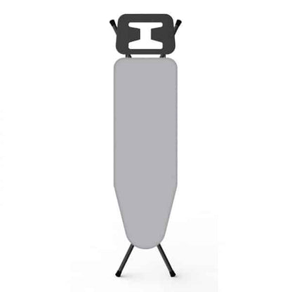 Mini masa de calcat Floria cu cadru metalic, 90x30x81.5cm Z-TOOLS / ZLN 9778