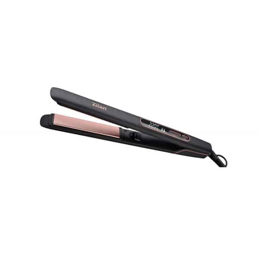 Placa de par Lechesis, temperatura maxima 220°C, putere 42w, 6 trepte de temperatura Zilan / ZLN 9808