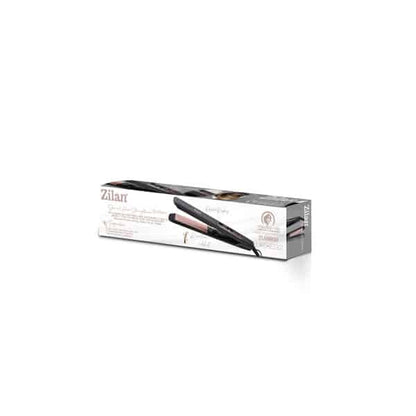 Placa de par Lechesis, temperatura maxima 220°C, putere 42w, 6 trepte de temperatura Zilan / ZLN 9808