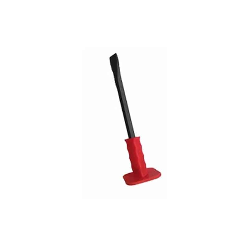 Daltă cu protecție, maner ergonomic, Z-TOOLS / ZLN0147