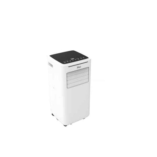 Aer conditionat portabil, 3 in 1, 9000Btu/H, timer, display LED, temperatira 7-35grade C, ZILAN / ZLN1047