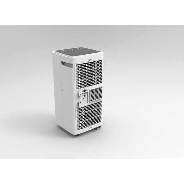 Aer conditionat portabil, 3 in 1, 9000Btu/H, timer, display LED, temperatira 7-35grade C, ZILAN / ZLN1047