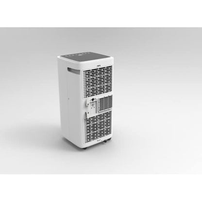 Aer conditionat portabil, 3 in 1, 9000Btu/H, timer, display LED, temperatira 7-35grade C, ZILAN / ZLN1047