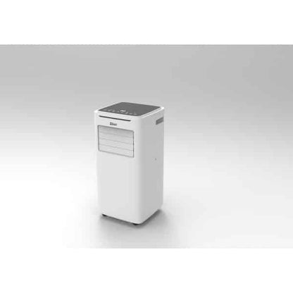 Aer conditionat portabil, 3 in 1, 9000Btu/H, timer, display LED, temperatira 7-35grade C, ZILAN / ZLN1047