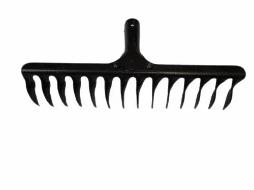 Grebla tip T, 14 dinti, Z-TOOLS / ZLN1106