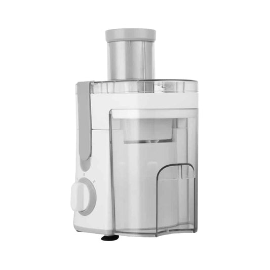 Storcător de fructe, putere 400W, 2 viteze, filtru inox, recipient pulpă 600 ml ZILAN / ZLN1166