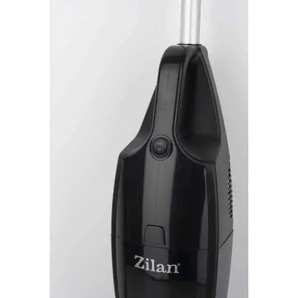 Aspirator vertical putere 800 W, fara sac, recipient de 2L, negru Zilan / ZLN1235_1 - 221.ro