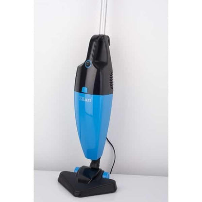 Aspirator vertical putere 800 W, fara sac, recipient de 2L, albastru Zilan / ZLN1235_2 - 221.ro