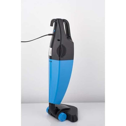 Aspirator vertical putere 800 W, fara sac, recipient de 2L, albastru Zilan / ZLN1235_2 - 221.ro