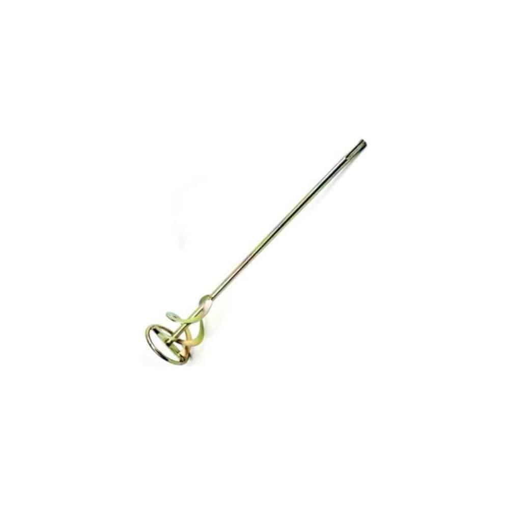Malaxor SDS, 80x400 mm, Z-TOOLS / ZLN1250
