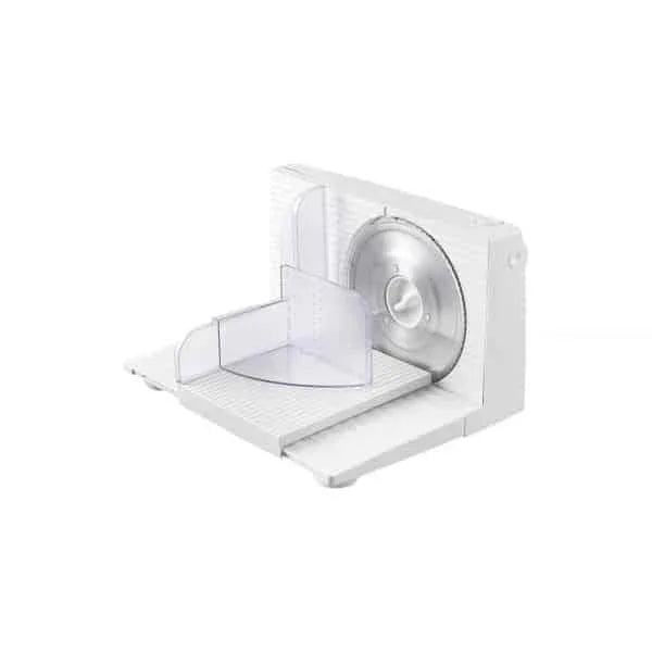 Feliator electric pentru alimente, putere 150W, ajustare taiere intre 0 si 15mm, lame otel inoxidabil FLORIA / ZLN1931 - 221.ro