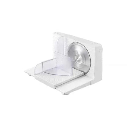 Feliator electric pentru alimente, putere 150W, ajustare taiere intre 0 si 15mm, lame otel inoxidabil FLORIA / ZLN1931 - 221.ro