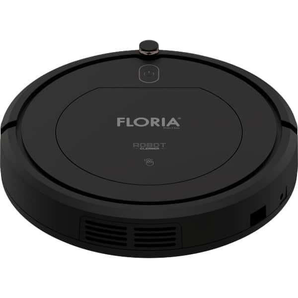 Aspirator robot, acumulator 1500mAh, putere 18W, capacitate 200ml FLORIA / ZLN1948