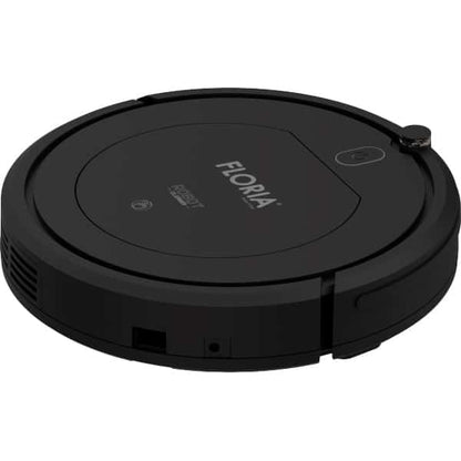 Aspirator robot, acumulator 1500mAh, putere 18W, capacitate 200ml FLORIA / ZLN1948