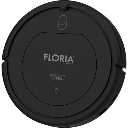 Aspirator robot, acumulator 1500mAh, putere 18W, capacitate 200ml FLORIA / ZLN1948