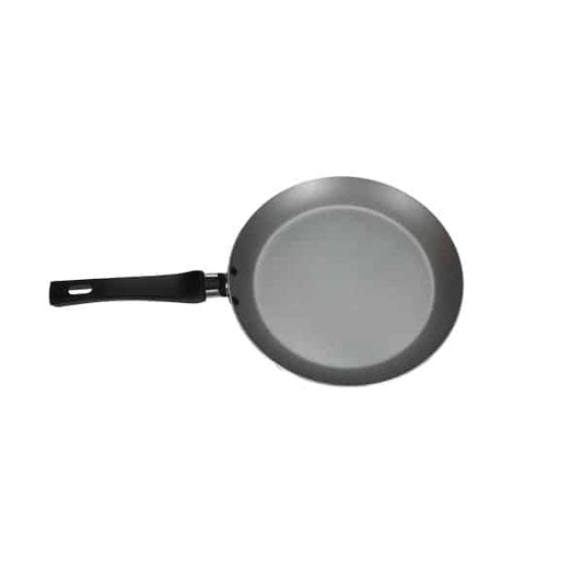Tigaie pentru clatite, din aluminiu, diametru 24cm, 2 straturi Non-Stick, maner din bachelita, FLORIA / ZLN2009