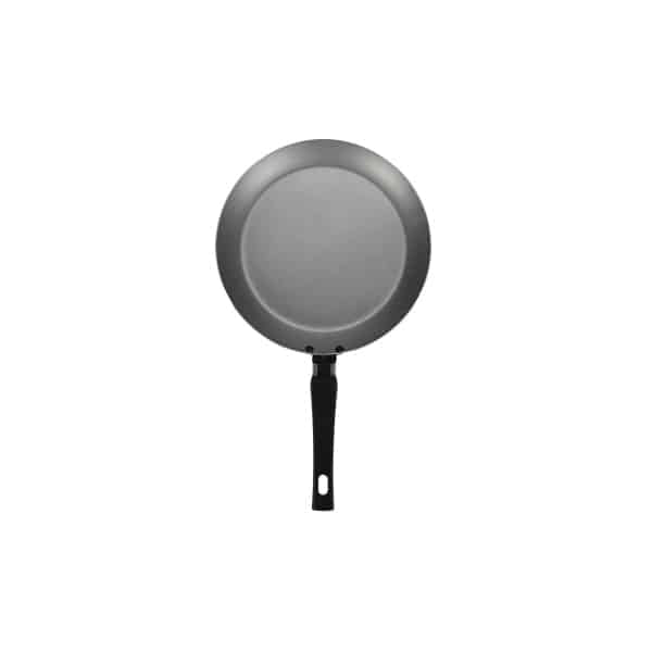 Tigaie pentru clatite, din aluminiu, diametru 24cm, 2 straturi Non-Stick, maner din bachelita, FLORIA / ZLN2009