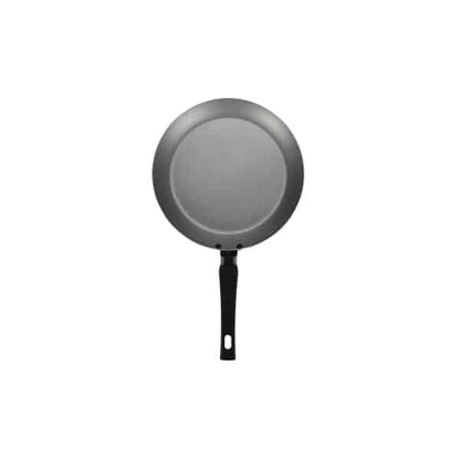 Tigaie pentru clatite, din aluminiu, diametru 24cm, 2 straturi Non-Stick, maner din bachelita, FLORIA / ZLN2009