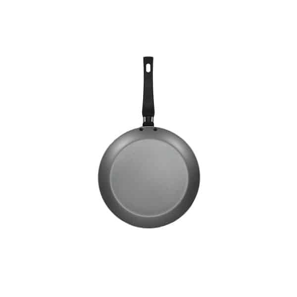 Tigaie pentru clatite, din aluminiu, diametru 24cm, 2 straturi Non-Stick, maner din bachelita, FLORIA / ZLN2009