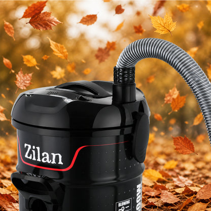 Aspirator fara sac, putere 2500W, capacitate 25L ZILAN / ZLN2016