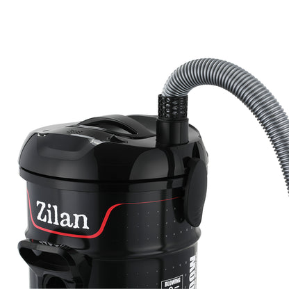 Aspirator fara sac, putere 2500W, capacitate 25L ZILAN / ZLN2016