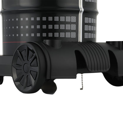 Aspirator fara sac, putere 2500W, capacitate 25L ZILAN / ZLN2016