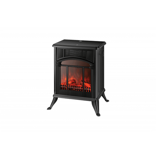 Semineu electric, 2 trepte de putere 1900W, element de incalzire PTC, ZILAN / ZLN2051