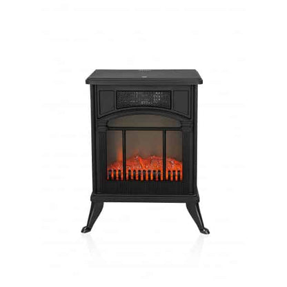 Semineu electric, 2 trepte de putere 1900W, element de incalzire PTC, ZILAN / ZLN2051