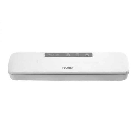 Aparat de vidat, putere 80W, latime maxima a pungii de 30cm, Floria / ZLN2419